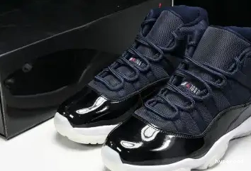 Hyperoad 11 Air Jordan 0426